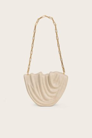 Clutches Venus Clutch - Travertine Women Cult Gaia Travertine - Image 3