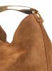 Cognac Boomerang Suede Cognac Elleme Boomerang Women - Image 5