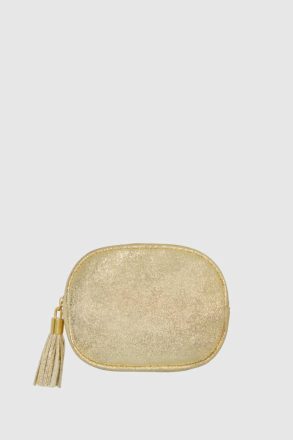 Cosmetic Case Cosmetic Case Women Champagne Rebecca Minkoff