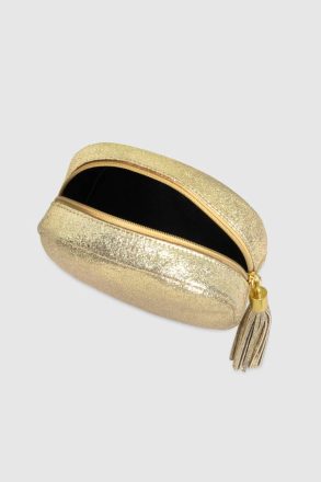 Cosmetic Case Cosmetic Case Women Champagne Rebecca Minkoff - Image 3