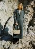 Courrier Tote Woven Leather Butter Elleme Women Butter Courrier - Image 2