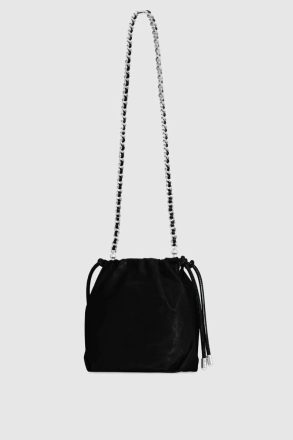 Crossbody Bag Black Women City Nylon Crossbody Rebecca Minkoff - Image 2