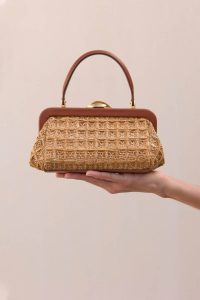Crossbody Bags Zuma Crossbody - Toasted Natural Cult Gaia Women Toasted Natural - Image 3