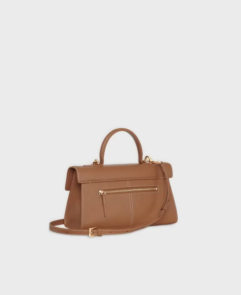 Crossbody Cafune Medium Stance - Pecan Women - Image 3