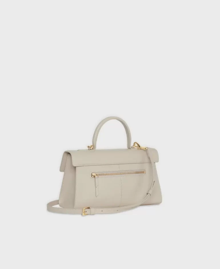 Crossbody Cafune Women Medium Stance - Smoke - Image 3