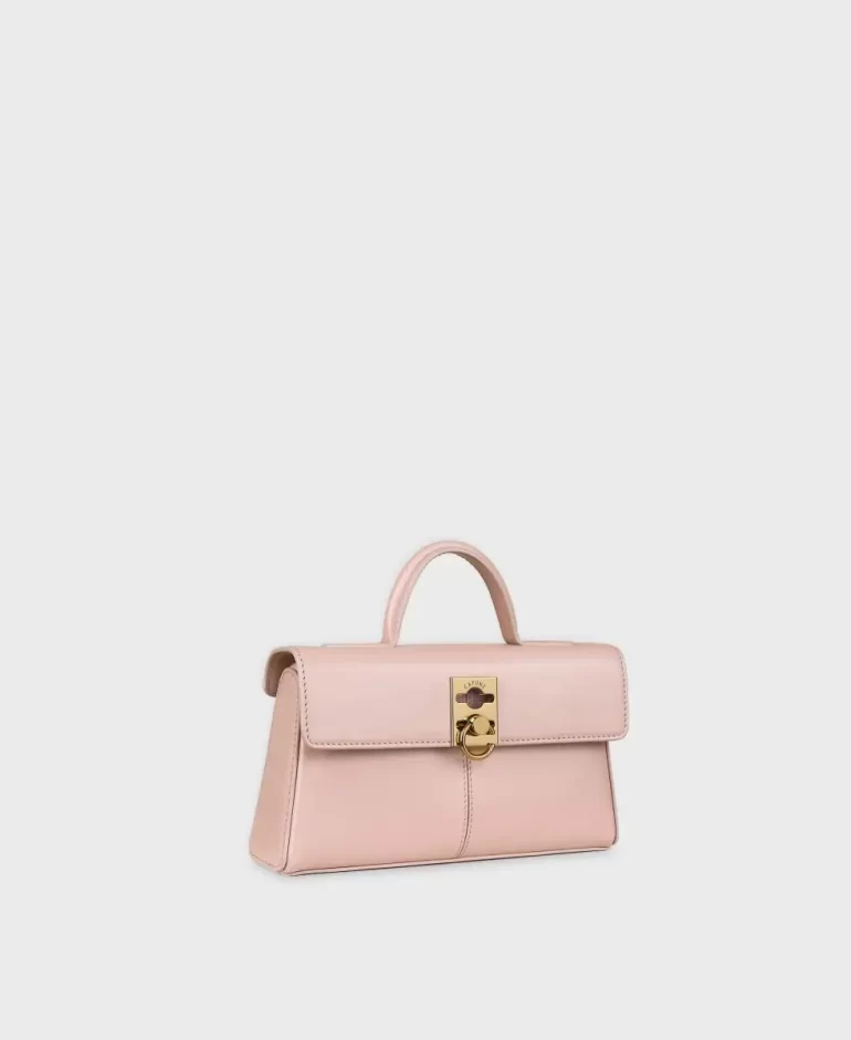 Crossbody Stance Wallet - Blush Women Cafune