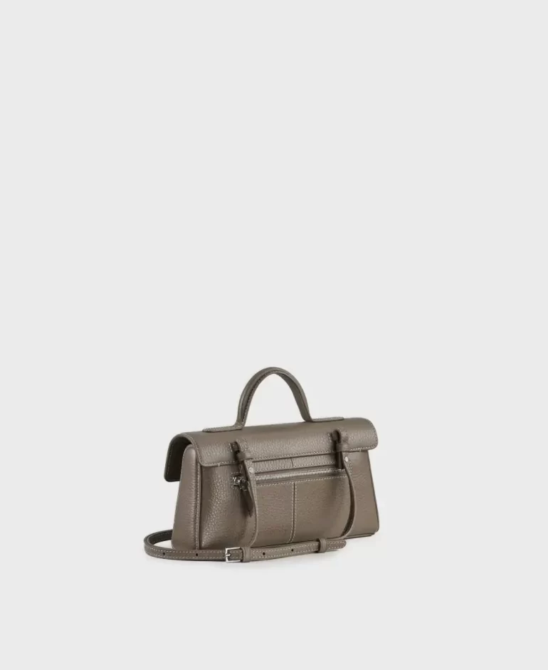 Crossbody Stance Wallet - Brownstone Cafune Women - Image 3