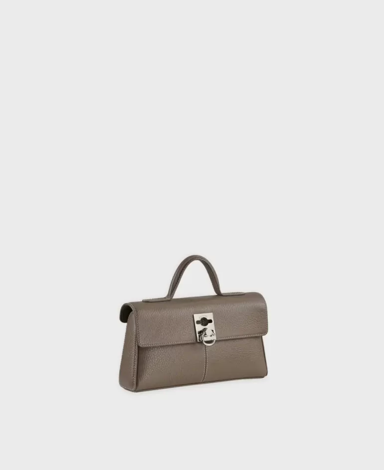 Crossbody Stance Wallet - Brownstone Cafune Women