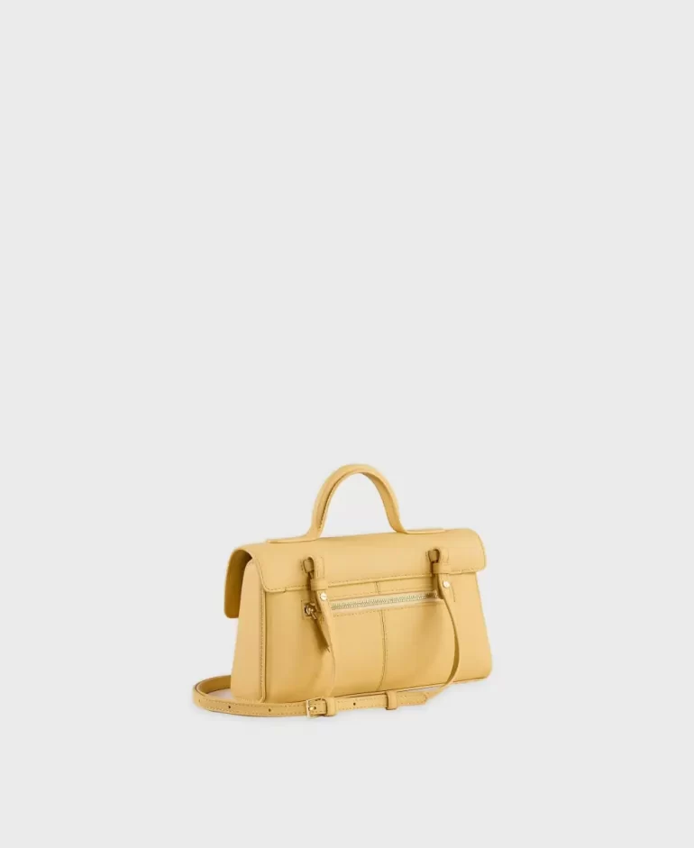 Crossbody Stance Wallet - Butter Cafune Women - Image 3