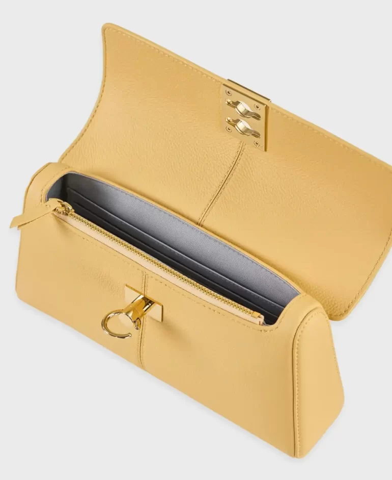 Crossbody Stance Wallet - Butter Cafune Women - Image 4