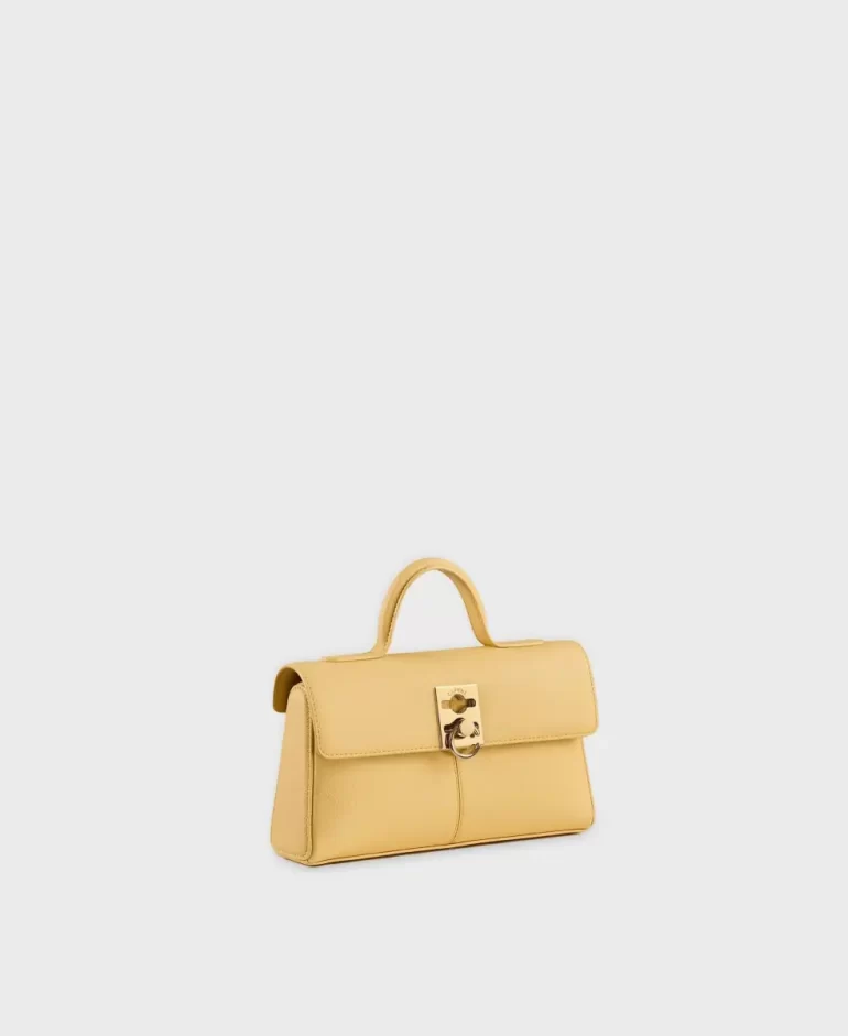 Crossbody Stance Wallet - Butter Cafune Women