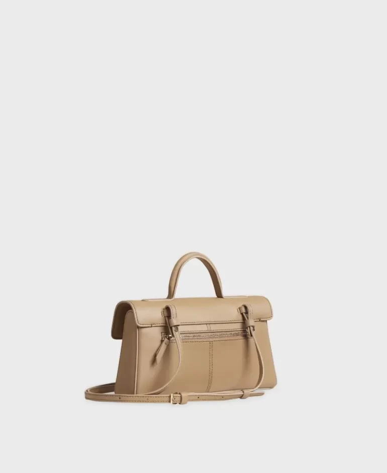 Crossbody Stance Wallet - Sand Dune Cafune Women - Image 3