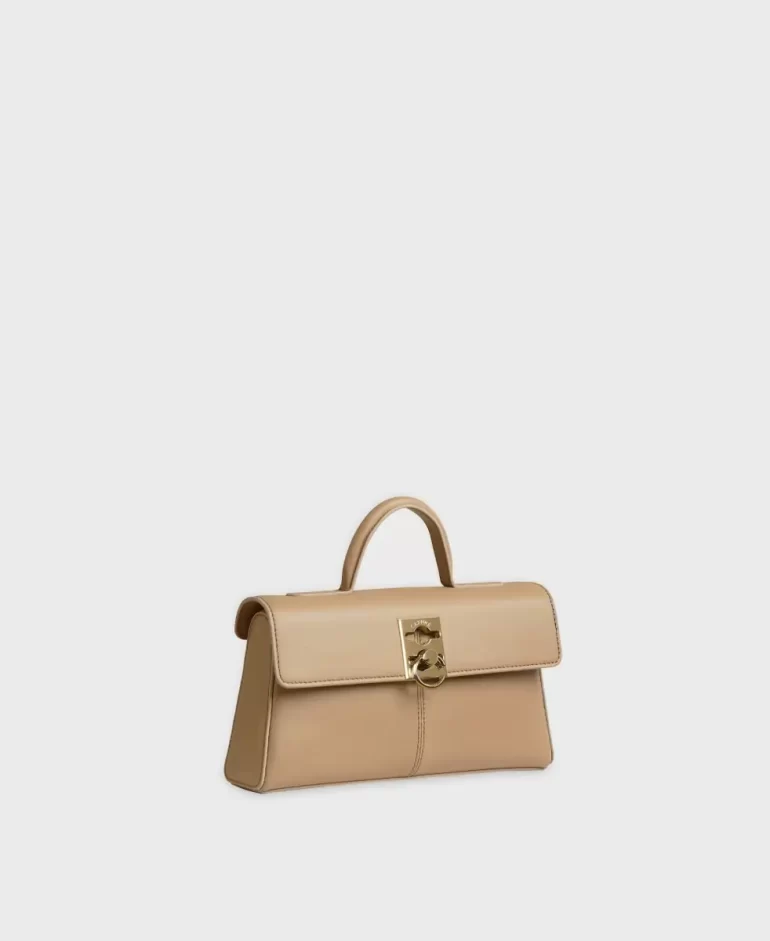 Crossbody Stance Wallet - Sand Dune Cafune Women