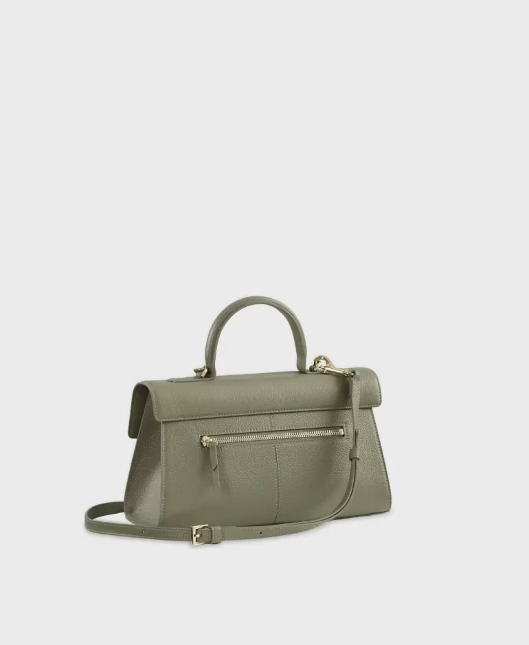 Crossbody Women Medium Stance - Sage Cafune - Image 3