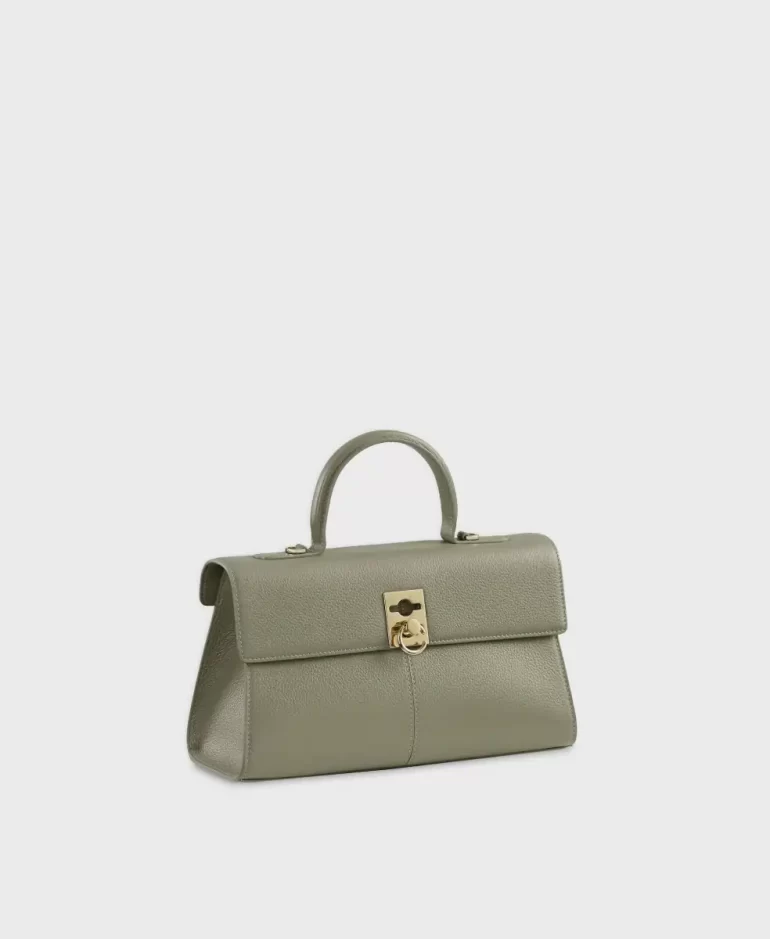 Crossbody Women Medium Stance - Sage Cafune