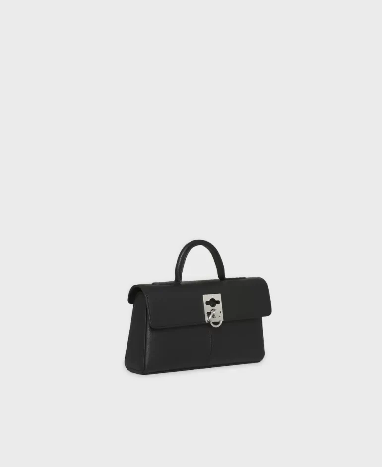 Crossbody Women Stance Wallet - Black(Texture) Cafune