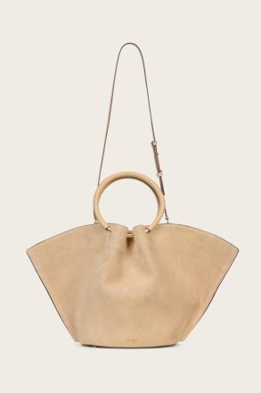 Cult Gaia Crossbody Bags Valeska Tote - Sand Sand Women - Image 3