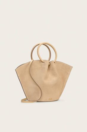 Cult Gaia Crossbody Bags Valeska Tote - Sand Sand Women - Image 4