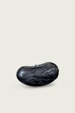 Cult Gaia Women Mini Bags Black Tallulah Wristlet - Black - Image 2