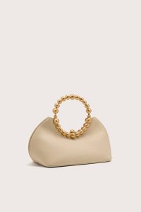 Cult Gaia Women Off White Mini Bags Una Bag - Off White - Image 2