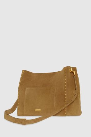 Darren Large Shoulder Bag Women Shoulder Bag Rebecca Minkoff Honey - Image 2