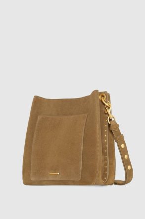 Darren Shoulder Bag Rebecca Minkoff Praline Shoulder Bag Women - Image 2