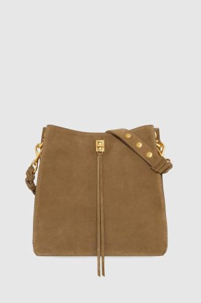Darren Shoulder Bag Rebecca Minkoff Praline Shoulder Bag Women