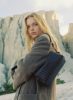 Default Title Trousse Elleme Trousse Woven Leather Dark Brown-Pre Order Delivery In 3 Weeks Women - Image 2