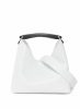 Default Title Women Elleme Boomerang Boomerang Leather White - Image 3