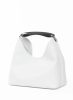 Default Title Women Elleme Boomerang Boomerang Leather White - Image 4