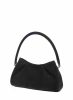 Dimple Default Title Women Dimple Suede Black Elleme - Image 3