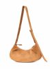Dimple Elleme Default Title Women Dimple Moon Suede Cognac - Image 3