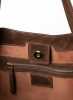 Dimple Elleme Women Dimple Tote Suede Brownie Brownie - Image 4