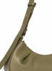 Dimple Women Dimple Moon Leather Olive Green Elleme Green - Image 4