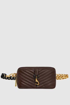 Edie Belt Bag Edie Belt Bag Women Brandy Rebecca Minkoff