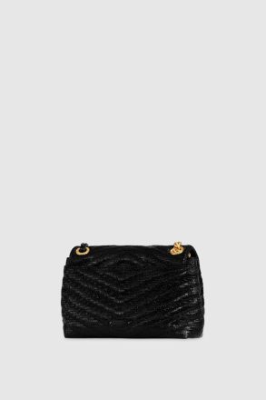 Edie Crossbody Crossbody Bag Rebecca Minkoff Women Black-Multi - Image 2