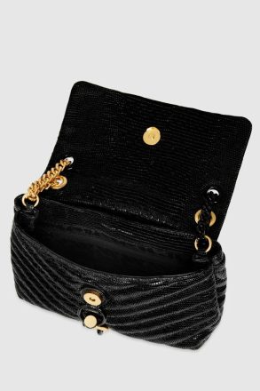 Edie Crossbody Crossbody Bag Rebecca Minkoff Women Black-Multi - Image 3
