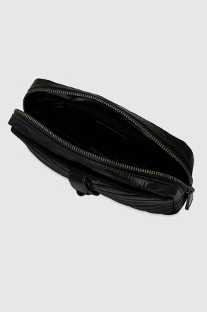 Edie Medium Nylon Belt Bag Edie Medium Nylon Belt Bag Women Black Rebecca Minkoff - Image 3