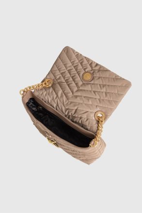 Edie Nylon Crossbody Blushing Crossbody Bag Rebecca Minkoff Women - Image 3