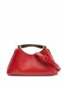 Elleme Boomerang Red Mini Boomerang Leather Red Women - Image 4