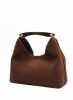 Elleme Boomerang Women Boomerang Suede Brownie Brownie - Image 2