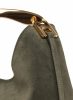 Elleme Boomerang Women Small Boomerang Suede Khaki Khaki Green - Image 5