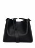 Elleme Default Title Women Vosges New Vosges Pebbled Leather Black - Image 4