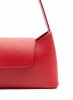 Elleme Envelope Women Envelope Pebbled Leather Red Red - Image 4