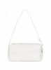 Elleme Trousse Trousse Woven Leather White Default Title Women - Image 3
