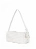 Elleme Trousse Trousse Woven Leather White Default Title Women - Image 4