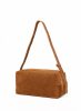 Elleme Women Trousse Cognac Trousse Suede Cognac - Image 3