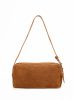 Elleme Women Trousse Cognac Trousse Suede Cognac - Image 4