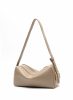 Elleme Women Trousse Trousse Leather Taupe Taupe - Image 3