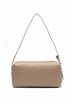 Elleme Women Trousse Trousse Leather Taupe Taupe - Image 4